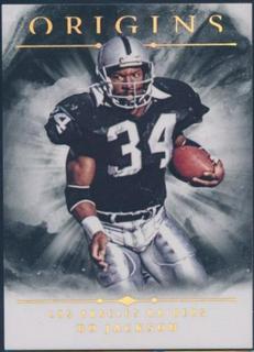 Bo Jackson