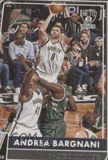 Andrea Bargnani
