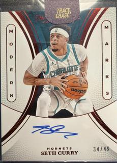 Seth Curry