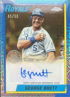 George Brett