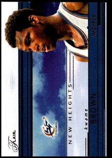Kwame Brown