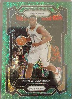 Zion Williamson