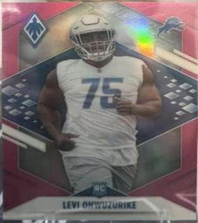 Levi Onwuzurike