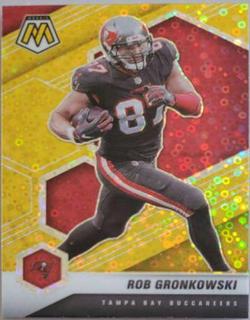 Rob Gronkowski