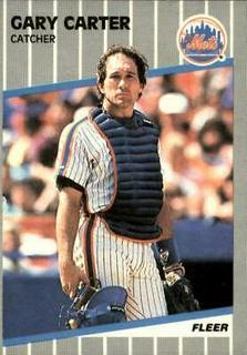 Gary Carter