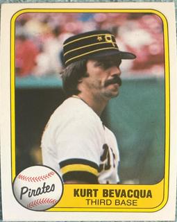 Kurt Bevacqua
