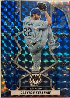 Clayton Kershaw