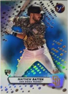 Matthew Batten