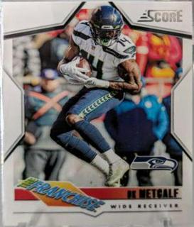 DK Metcalf