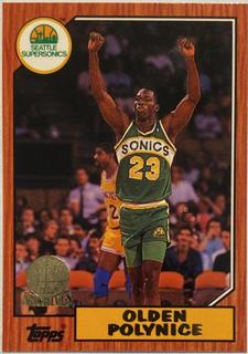 Olden Polynice