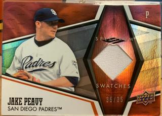 Jake Peavy