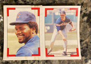 Lee Smith, Rich Thompson #56 / 215