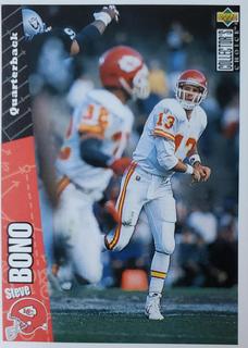 Steve Bono