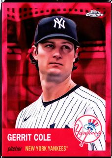 Gerrit Cole