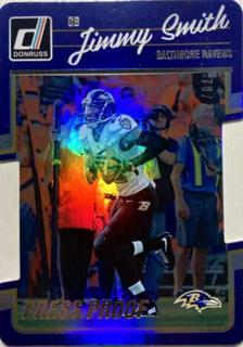 Jimmy Smith