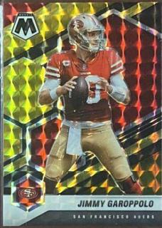 Jimmy Garoppolo