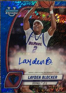 Layden Blocker