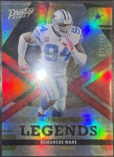 DeMarcus Ware
