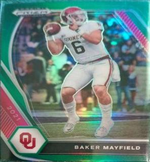 Baker Mayfield