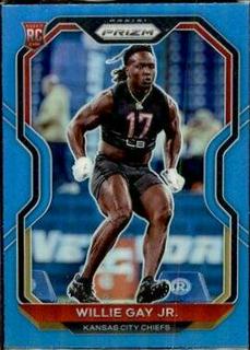 Willie Gay Jr.
