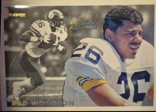 Rod Woodson