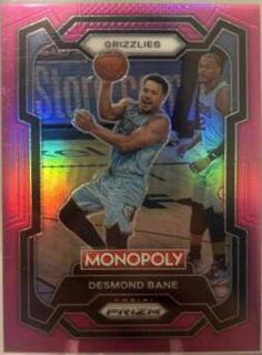Desmond Bane