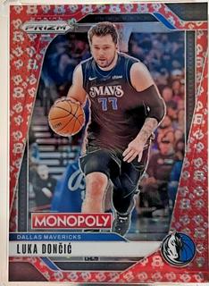 Luka Doncic