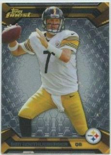 Ben Roethlisberger