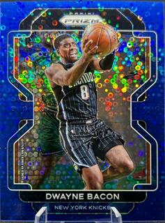 Dwayne Bacon