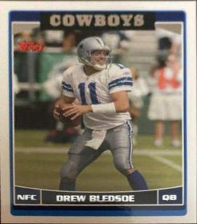 Drew Bledsoe