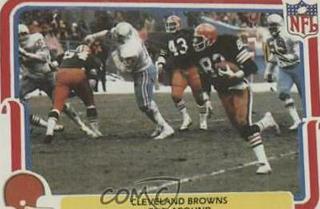 Cleveland Browns