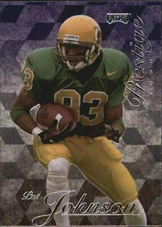 Pat Johnson