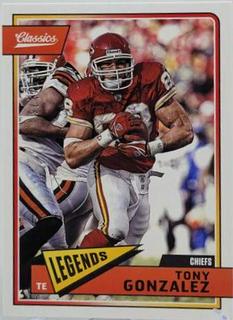 Tony Gonzalez