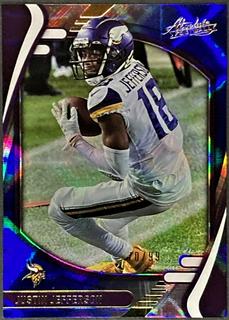 Justin Jefferson