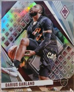 Darius Garland