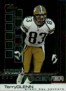 Terry Glenn