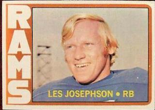 Les Josephson