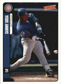 Sammy Sosa