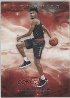 Cam Reddish