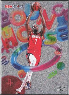 Kevin Durant