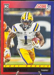 JaMarr Chase