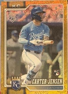 Carter Jensen
