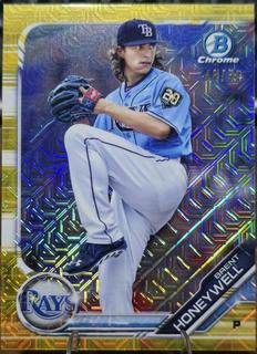 Brent Honeywell