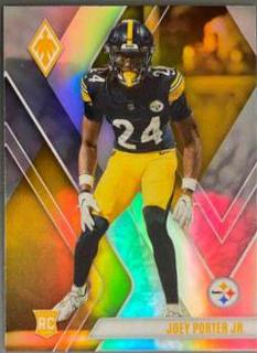 Joey Porter Jr.