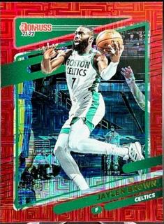 Jaylen Brown