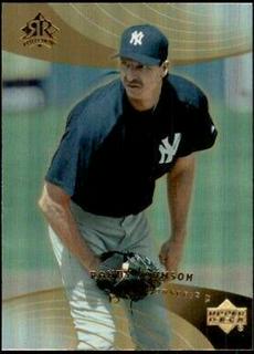 Randy Johnson