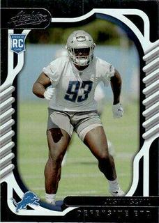 Josh Paschal