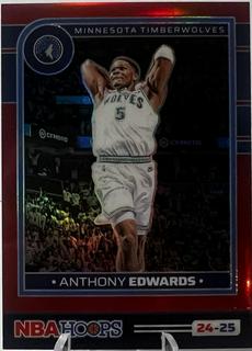 Anthony Edwards