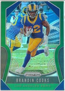 Brandin Cooks
