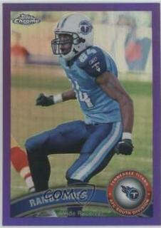 Randy Moss
